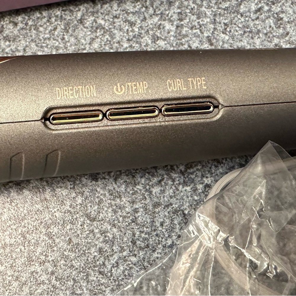 Brand new INFINITIPRO BY CONAIR Curl Secret Automatic Curling Iron - 3/4 barrel - Picture 6 of 15